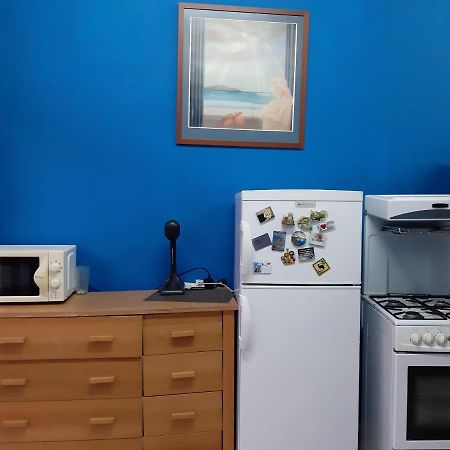 Studio Blu Xylophaghou Eksteriør bilde